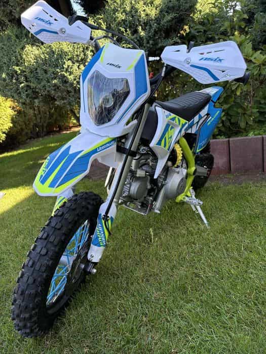 Cross ASIX XB-18 70 cm3 Automat Raty Dostawa Wysyłka Kros Motor