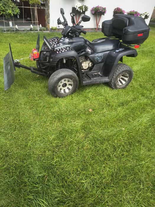 Sprzedam dinli 450 sprawny