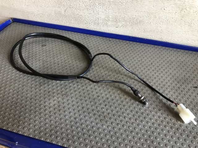 Czujnik prędkosci beta rr 50 125