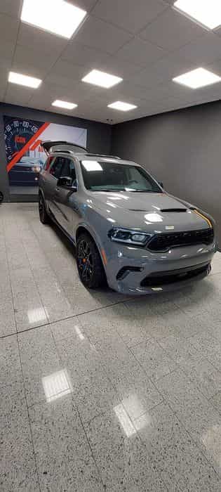 Leasing Dodge Durango 5.7 R/T  SRT Orange Hemi 2023r. Gaz Prins