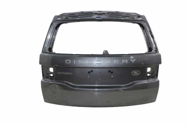 land rover discovery sport klapa bagażnika tył fk72-45155-af