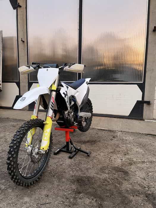 Husqvarna fc250 (husqvrana ktm gas gas )