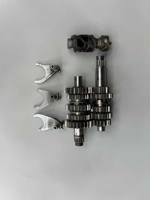 Skrzynia Biegów YAMAHA WR YZF 400 / 426