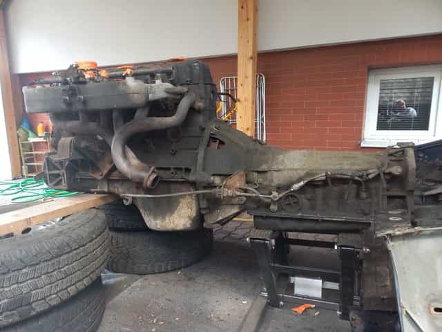 Części Jeep Cherokee Xj