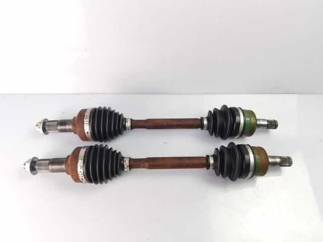 Półoś przegub półośka lewa prawa przód tył Yamaha grizzly 700 rok 2017