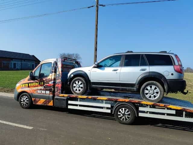 KOŁA Felgi aluminiowe 6x139,7