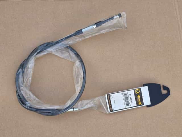 PROX linka sprzęgła Honda CR 250 r. 84-97, Suzuki RM 250 r. 96-00 NOWA