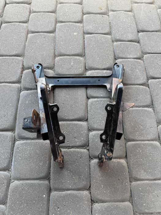 wspornik stelaz ram tyl mocowanie BRP can am can-am outlander renegade