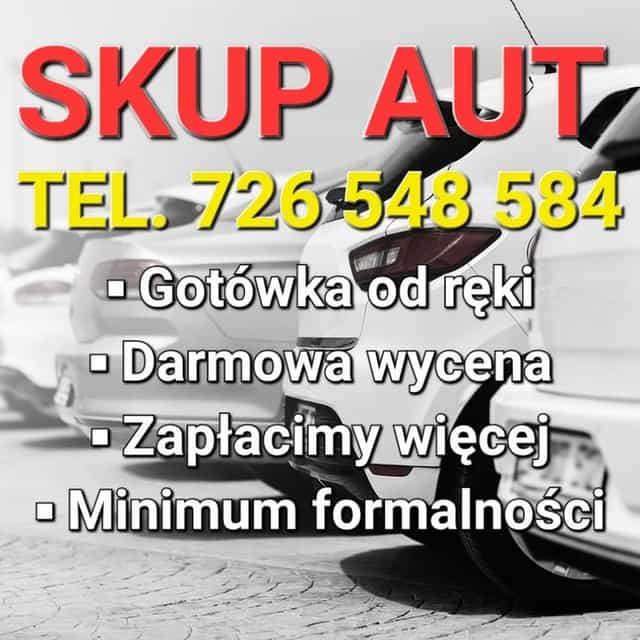 Citroen C5 /// Skup Samochodów ///