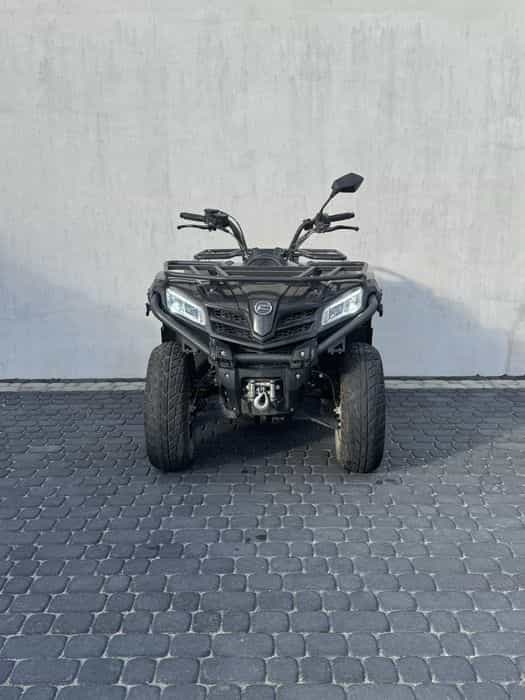 Cf moto  450   500  520 Kymo Tgb Linhai