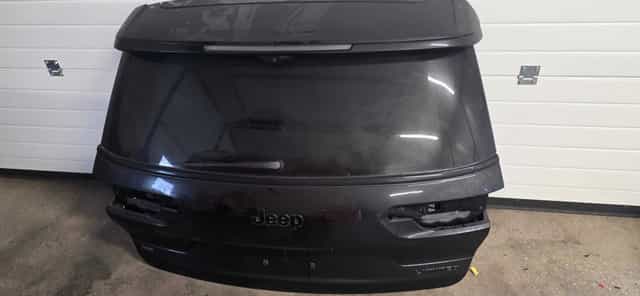 Klapa tył jeep Grand cherokee wl