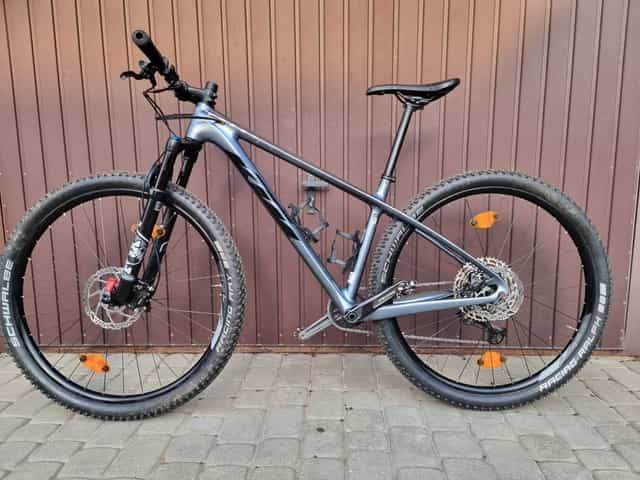 KTM MYROON ELITE 29 karbon Shimano Deore XT 1x12