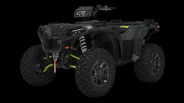 Rama Polaris Sportsman XP 1000 S 2022r czesci Serwis Zarejestrowana