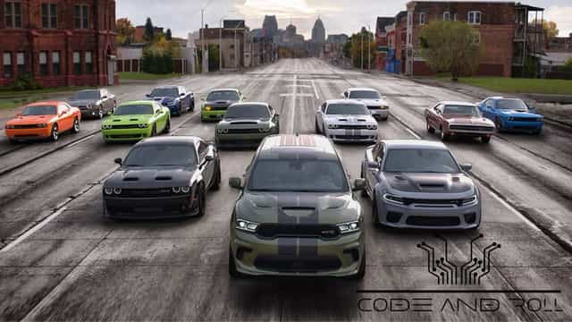 Konwersja USA – Europa Jeep