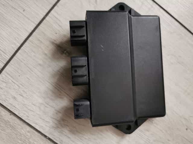 Yamaha grizzly raptor 660 yfm Moduł komputer zapłonowy cdi