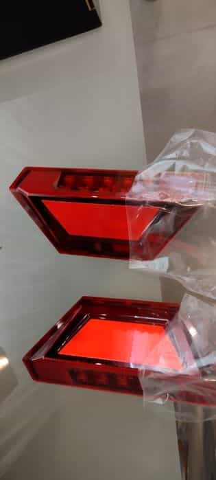 Komplet lampy tylne Polaris Ranger 570, 900, 1000