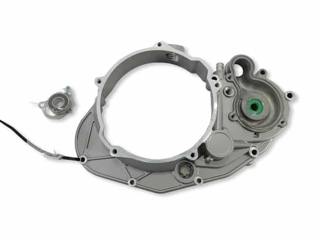 DEKIEL KAPA SILNIK PRAWA KTM 450 XC-F SX-F 09-12 U-10 7733000124415