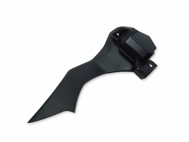 PLASTIK WYPEŁNIENIE OWIEWKA YAMAHA YZF-R1M RN32 15-20 U-11 2CR-2837L