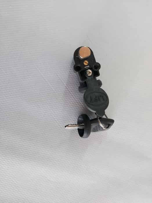 Polaris RZR Ranger General ACE blokada kierownicy nowa oryginał OEM