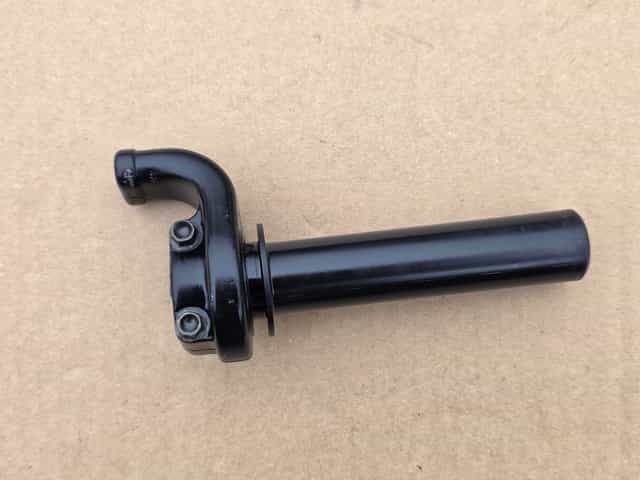 Oryginalny rolgaz manetka gazu KTM SX SXF EXC EXCF SXS 125- r. 00-17