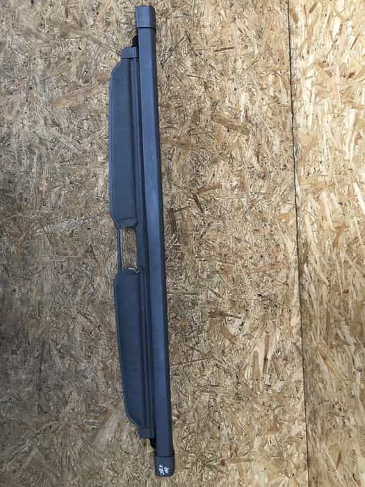 Roleta bagażnika Jeep Grand Cherokee