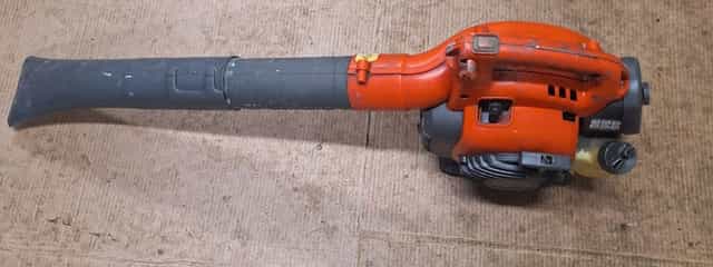 Dmuchawa spalinowa Husqvarna 125B