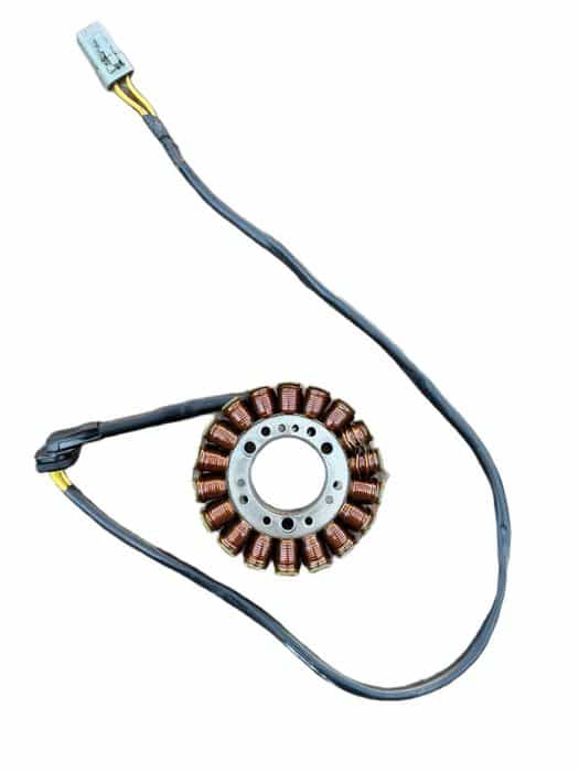 uzwojenie BRP can am can-am outlander renegade stator stojan alternato