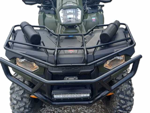 Polaris Sportsman 570 lata 2014 do 2021 Stelaż Orurowanie Bagażnik