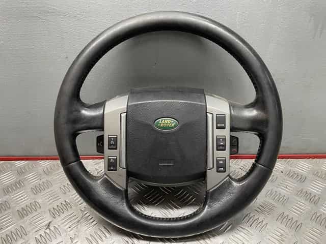 Kierownica Kompletna Land Rover Discovery III