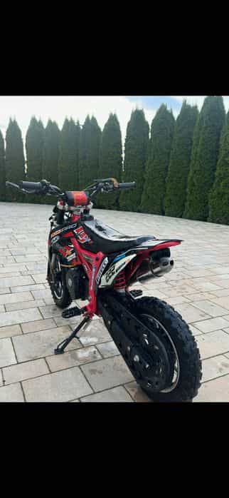 Kxd cross 50cm Okazja!!!