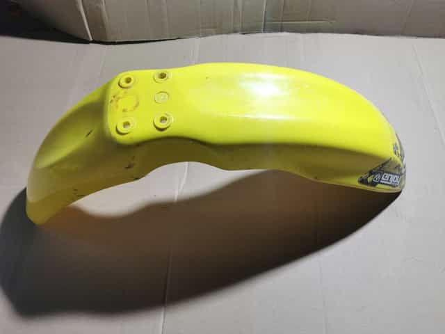 Suzuki RM 85 błotnik przód osłona owiewka obudowa plastik
