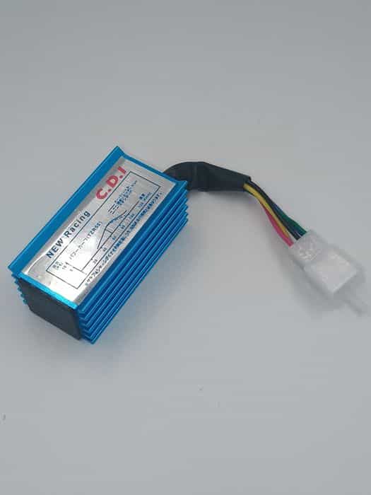 Filtr Beehive  Oxoxo Racing Perfomance