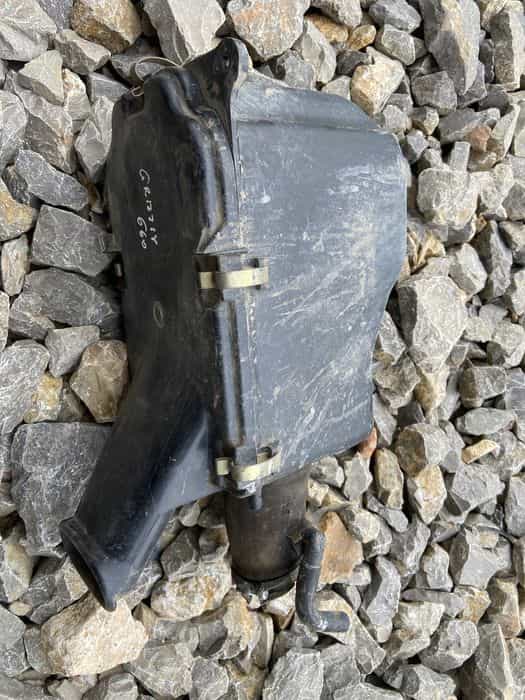 Airbox filter powietrza obudowa filtra yamaha grizzly 660