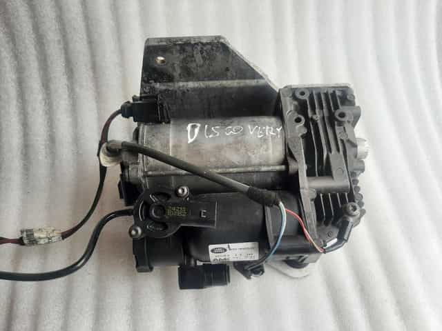 Land Rover Discovery kompresor pompa zawieszenia  BH3219G525DC