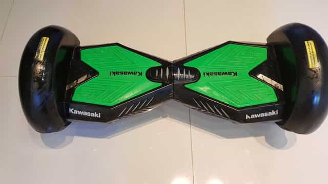 Hovwrboard Kawasaki KX-PRO 10.0A