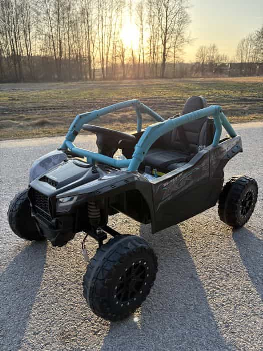 Buggy na akumulator elektryczny samochód dla dziecka