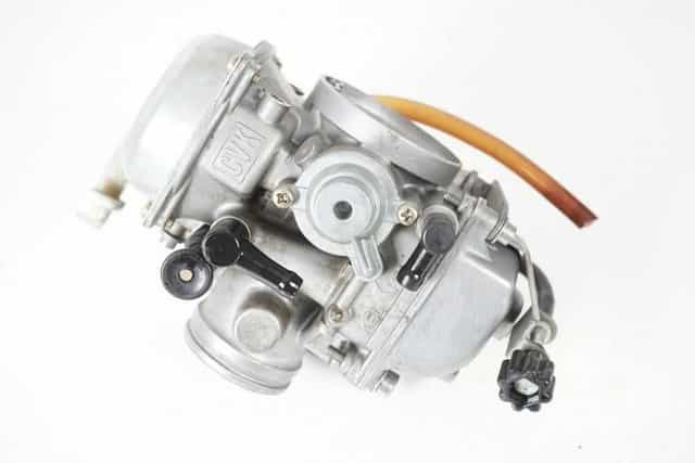 Kawasaki KLX 250 300 R gaźnik KTM 4T 400 350 DR