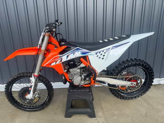 KTM SXF 450/ Gasgas/Husqvarna