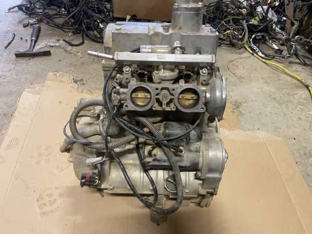 Silnik polaris scrambler 850 polaris sportsman 1000 polaris 1000//850