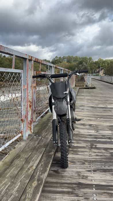 Witam sprzedam mrf 140 rcz