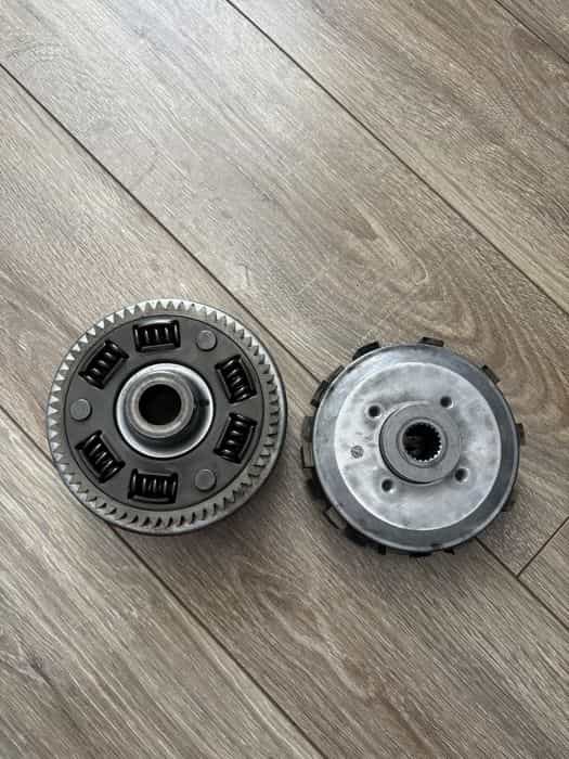Sprzęgło kompletne Honda TRX 420 2010r OEM