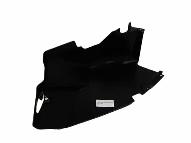 WYPEŁNIENIE PLASTIK POLARIS SPORTSMAN