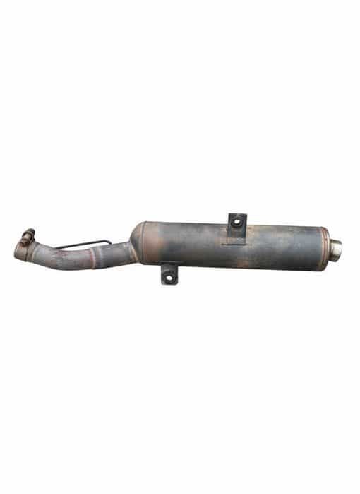 wydech Suzuki LTZ 400 r 03-08 tlumik Exhaust