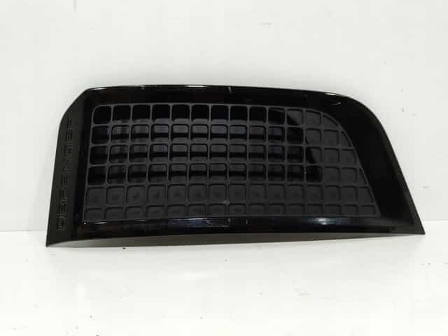 land rover defender ii l663 wlot błotnika prawego