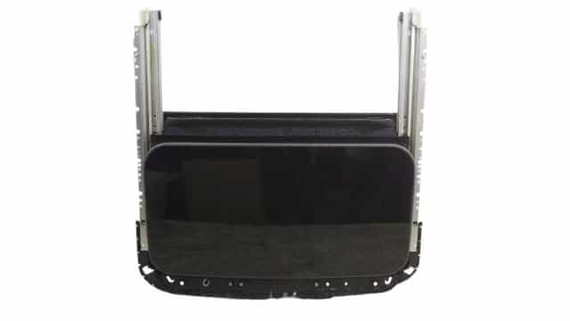 renault alaskan nissan navara szyberdach