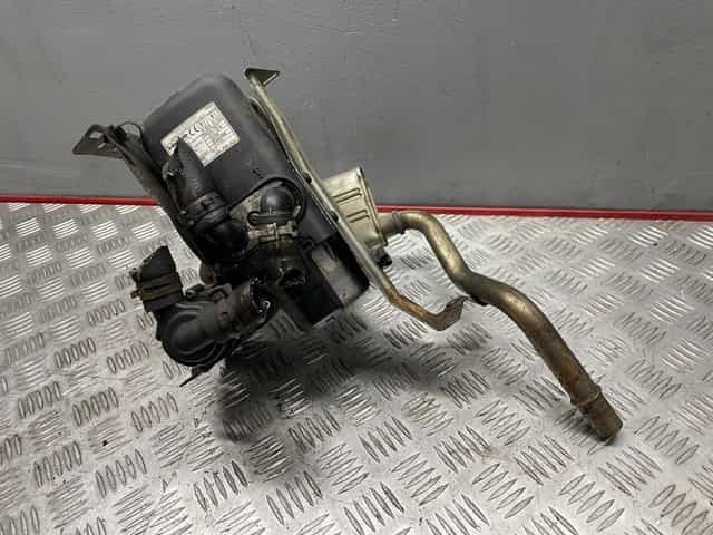 Webasto JEC 500820 Land Rover Discovery III 2,7 TDV6