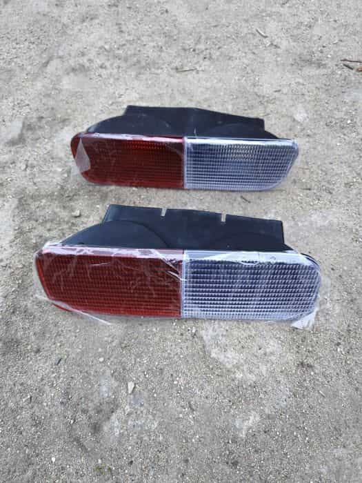 Nowe lampy Discovery 2