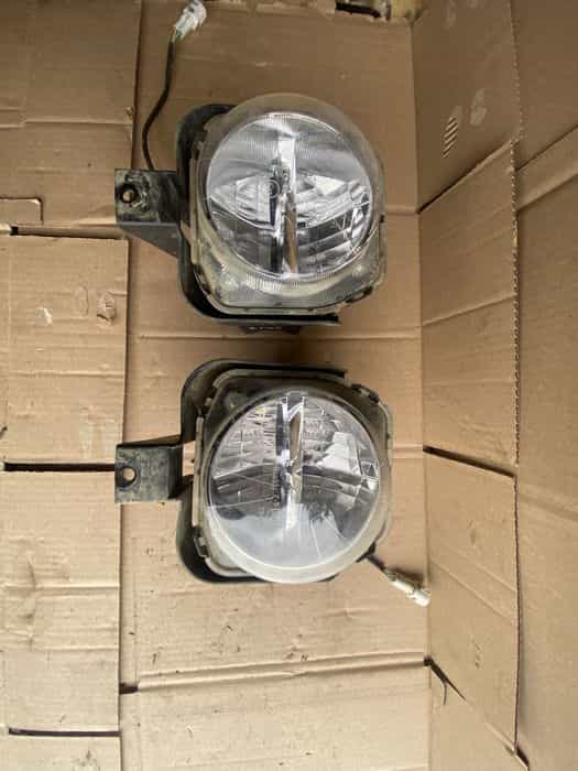 Lampy przód yamaha grizzly 700 grizzly 700 nowy model od 2016r lampy led lampa lewa prawa kom...