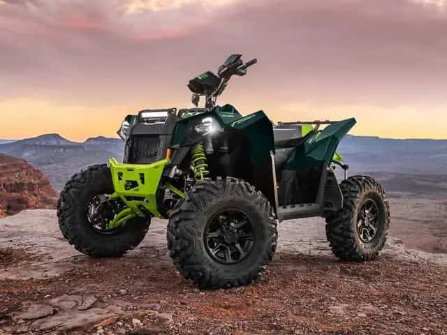 POLARIS SCRAMBLER 1000 nowy dostępny od ręki SALON NOWY SĄCZ Tarnowska