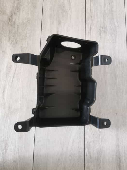 Yamaha raptor 700 airbox obudowa filtr powietrza